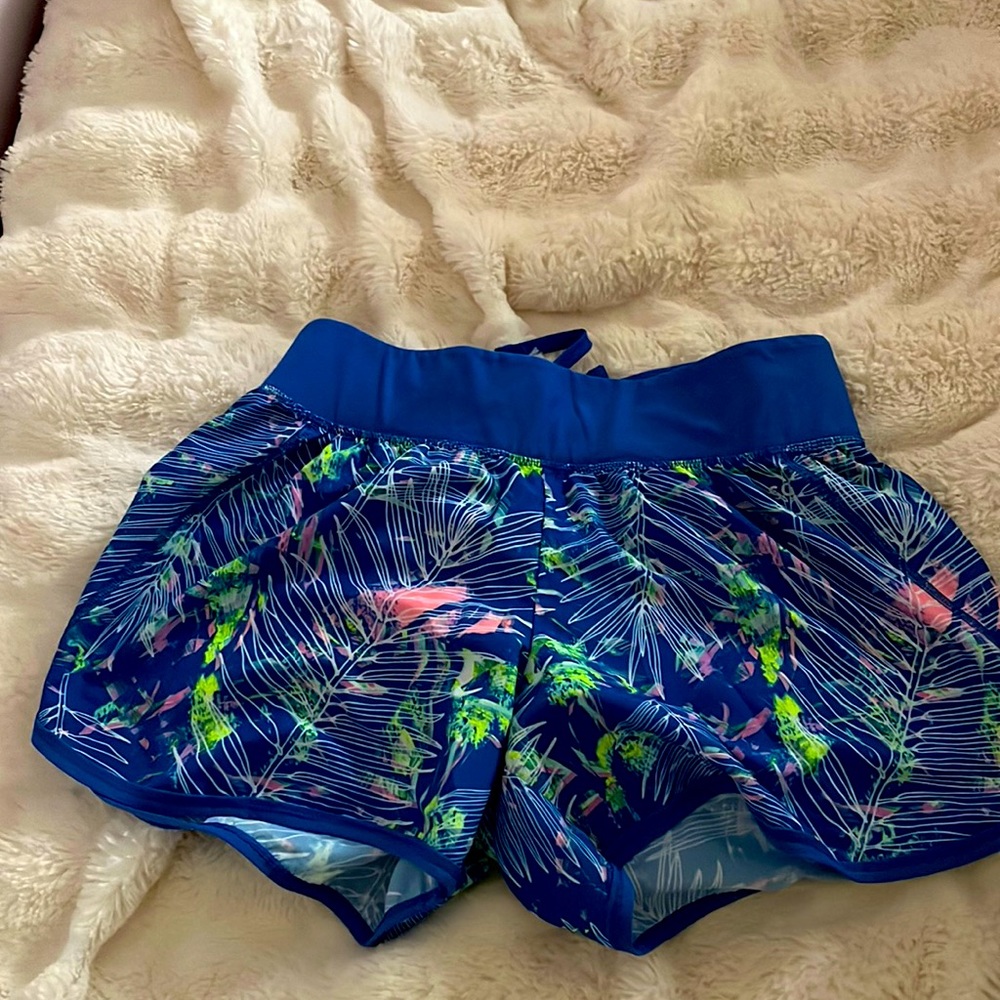 Tropical shorts from dicks sporting-goods